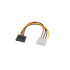 USB uz IDE un S-ATA pārveidotājs 2,5" un 3,5"