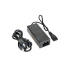 USB uz IDE un S-ATA pārveidotājs 2,5" un 3,5"