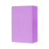 Jogas bloks no EVA putām, violets, REBEL ACTIVE, 120 g