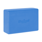 Jogas bloks no EVA putām, zils, REBEL ACTIVE, 120 g