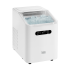 Ledus kubiņu gatavotājs Teesa EASY ICE, automātiskā tīrīšana, 11 kg ledus, 1 l, 110 W, divi kubiņu izmēri