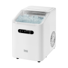 Ledus kubiņu gatavotājs Teesa EASY ICE, automātiskā tīrīšana, 11 kg ledus, 1 l, 110 W, divi kubiņu izmēri