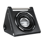 Automobiļu boombox ar pastiprinātāju Kruger&Matz 12" KMI300X