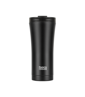 Termokrūze melna Teesa TEEA 500ml