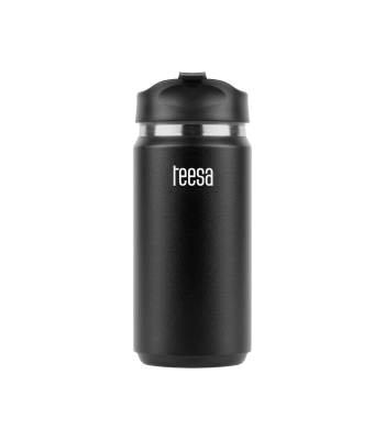 Termokrūze TEESA melna, 350 ml, TSA0005