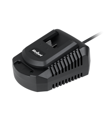 Akumulatora lādētājs Rebel Tools 20V 2Ah/4Ah