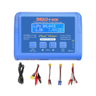 Balansējošs lādētājs RC akumulatoriem — B6AC+ 80W E6360