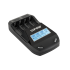Akumulatoru lādētājs Smart Charge