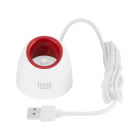 Lādētājs soniskajai zobu birstei SONIC JUNIOR BOY TSA8005