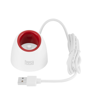 Lādētājs soniskajai zobu birstei SONIC JUNIOR BOY TSA8005