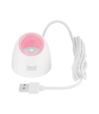 Lādētājs soniskajai zobu birstei SONIC JUNIOR GIRL TSA8006
