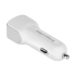 Automašīnas lādētājs ar Quick Charge 3.0 funkciju Kruger&Matz 2xUSB 3000 mA