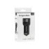 Automašīnas lādētājs Kruger&Matz ar Quick Charge 3.0, 2xUSB, 4800mA