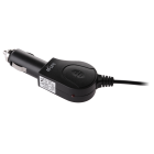 Automašīnas lādētājs micro USB M-LIFE 2100 mA