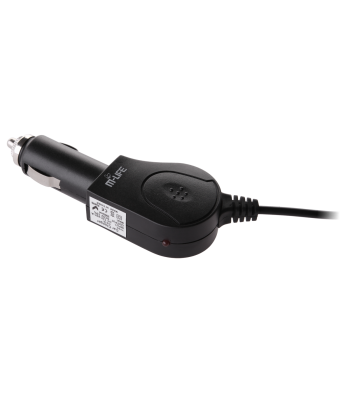 Automašīnas lādētājs micro USB M-LIFE 2100 mA
