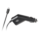 Automašīnas lādētājs micro USB 2000 mA Quer