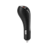 Automašīnas lādētājs ar Quick Charge 3.0 funkciju REBEL 2xUSB 5100mA 15W