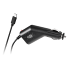 Automašīnas lādētājs ar USB Type-C, 2000mA