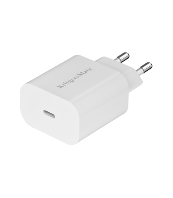 Tīkla lādētājs ar Power Delivery funkciju Kruger&Matz KM0850