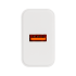 Tīkla lādētājs Kruger&Matz ar Quick Charge funkciju KM0851