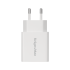 Tīkla lādētājs Kruger&Matz ar Quick Charge funkciju KM0851