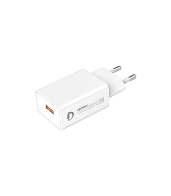 USB tīkla lādētājs 2400 mA