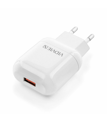Tīkla USB lādētājs 2400 mA