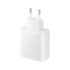 Tīkla lādētājs ar Power Delivery funkciju, balts, 45 W
