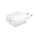 Tīkla lādētājs ar Power Delivery funkciju, balts, 45 W