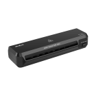 Laminators dokumentiem karstajai un aukstajai laminēšanai Rebel A4 80–125 mic