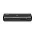 Laminators dokumentiem karstajai un aukstajai laminēšanai Rebel A4 80–125 mic