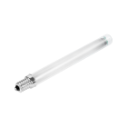 UV-A T5 spuldze kukaiņu iznīcināšanas lampai, TSA0164, T5 15.5 mm, E14S, 2.8 W