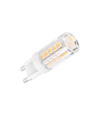 LED lampa Rebel, G9, 3W, 4000K, 230V