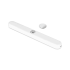 Akumulatora grozāma LED lampa ar kustības sensoru Rebel Light ZAR0549 5V/1,5W