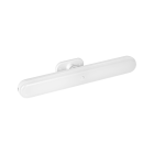 Akumulatora grozāma LED lampa ar kustības sensoru Rebel Light ZAR0549 5V/1,5W