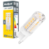 LED lampa Rebel, G9, 3W, 4000K, 230V