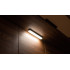 Akumulatora grozāma LED lampa ar kustības sensoru Rebel Light ZAR0549 5V/1,5W