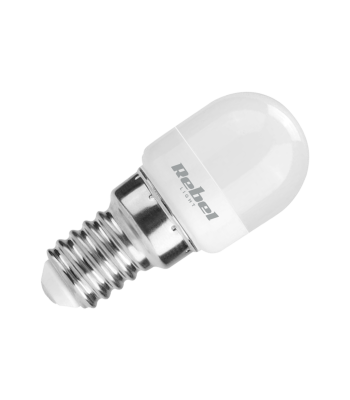 LED lampa ledusskapim Rebel 2W E14, 6500K, 230V
