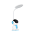 LED galda lampa Rebel robots KOM1017
