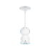 LED galda lampa Rebel robots KOM1017