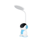 LED galda lampa Rebel robots KOM1017