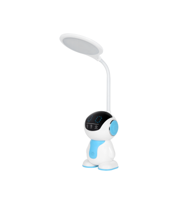 LED galda lampa Rebel robots KOM1017