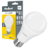 LED spuldze, Rebel, 12W, E27, 3000K, 230V