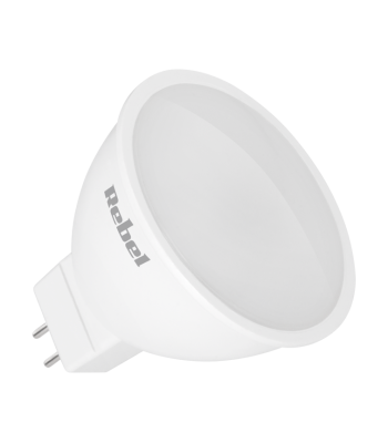 LED lampa Rebel 6 W, MR16, 3000 K, 230 V
