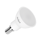 LED lampa Rebel, E14, 4000K, 230V, 7W