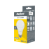 LED lampa Rebel, A60, E27, 4000K, 230V, 12W