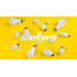LED lampa Rebel, A60, E27, 4000K, 230V, 12W