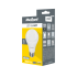 LED spuldze Rebel, 12W, E27, 6500K, 230V, A60, 112 x 60mm