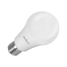 LED spuldze Rebel, 12W, E27, 6500K, 230V, A60, 112 x 60mm