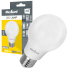 LED lampa Rebel E27, 8,5W, 6500K, 230V, A60